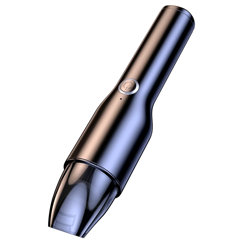 6,000 pa Strong Suction Powerful Mini Slim Rechargeable Portable Car vacuum Cleaner Handheld For Car Use
