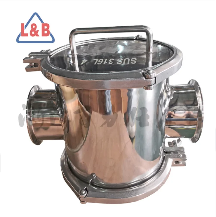 Фильтрующая машина для производства пищевых напитков, масла и меда/стальной шоколад, молочные продукты, сироп, сливки, зерновые пюре магнитный фильтр