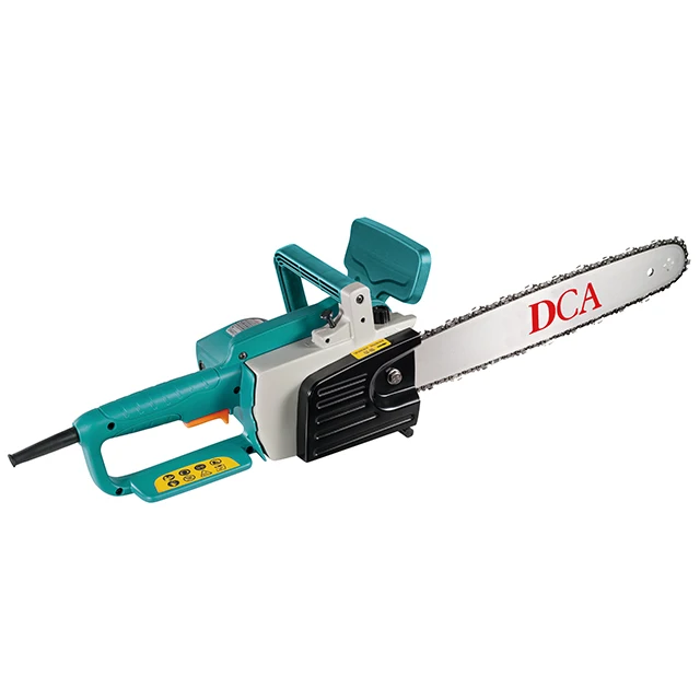 1300W easy Start Long Chain Petrol Chain Saw Wood Cutting Machine Gasoline Chain saw