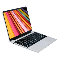 Chinese 14.1 inch Low price Quad Core E3950 6GB +128GB SSD Win 10 mini Education Netbooks