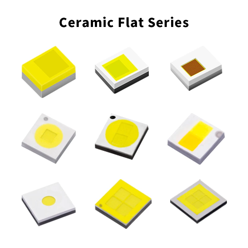 China Factory IC chips Integrated Circuits Electronic Components 1W 0.5w 3030 white SMD LED price preference