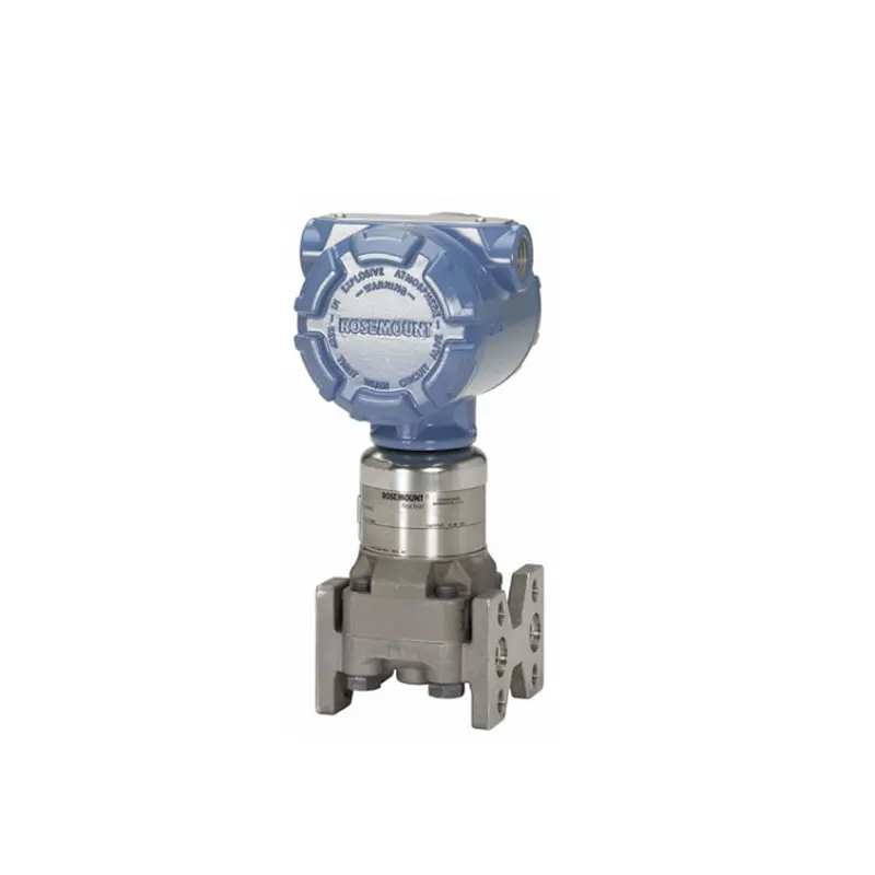 In Stock, The New Rosemount 3152N Nuclear Grade Pressure Transmitter