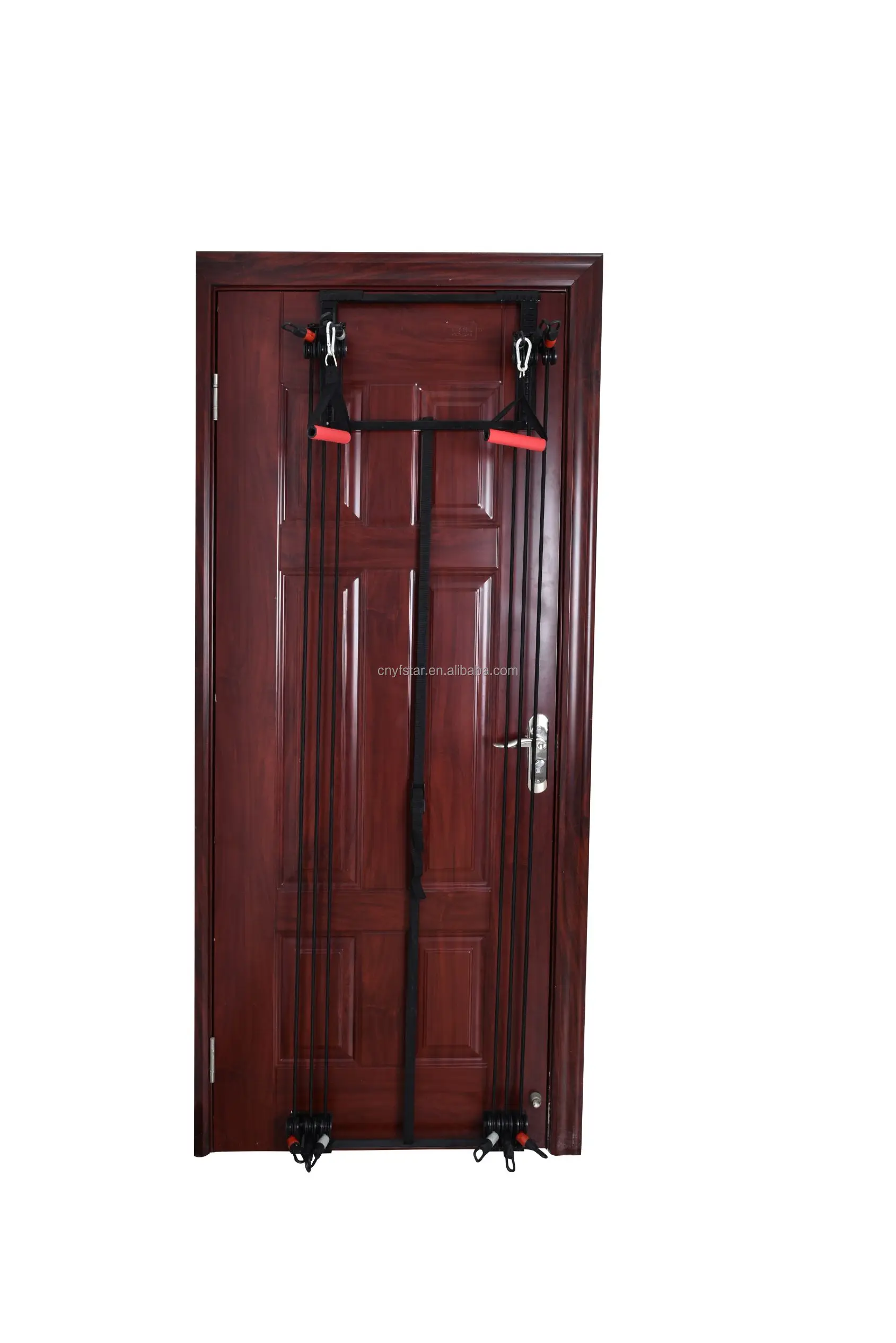 Multi Station Resistance Band Fitness Home Gym Tower 200 For Sale Training Tower