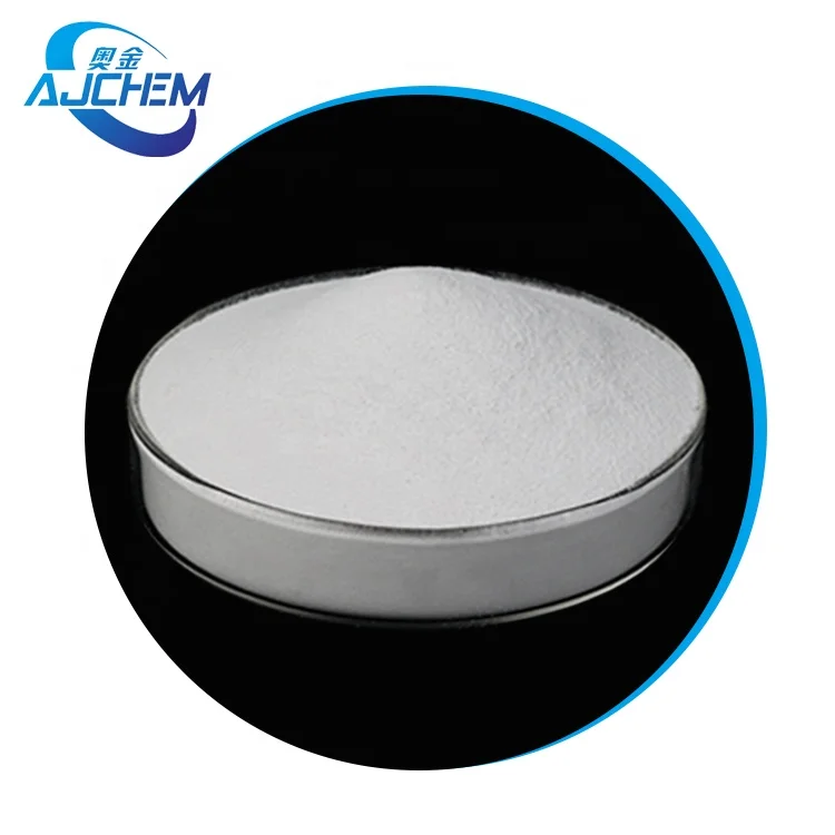 Белый поливинилхлоридный порошок SG3 SG5