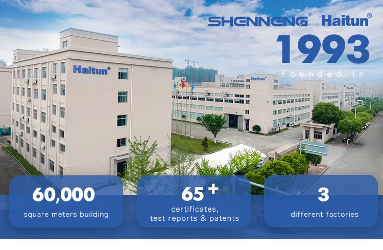 Electric Vertical Multistage Water Pump With Good Quality