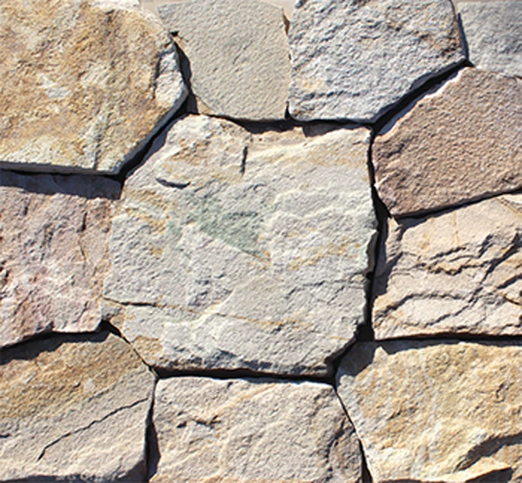 HBSR series-2 For Wall and Floor about the Square, Garden, Park Natural Loose Stone Veneer Slate Stone