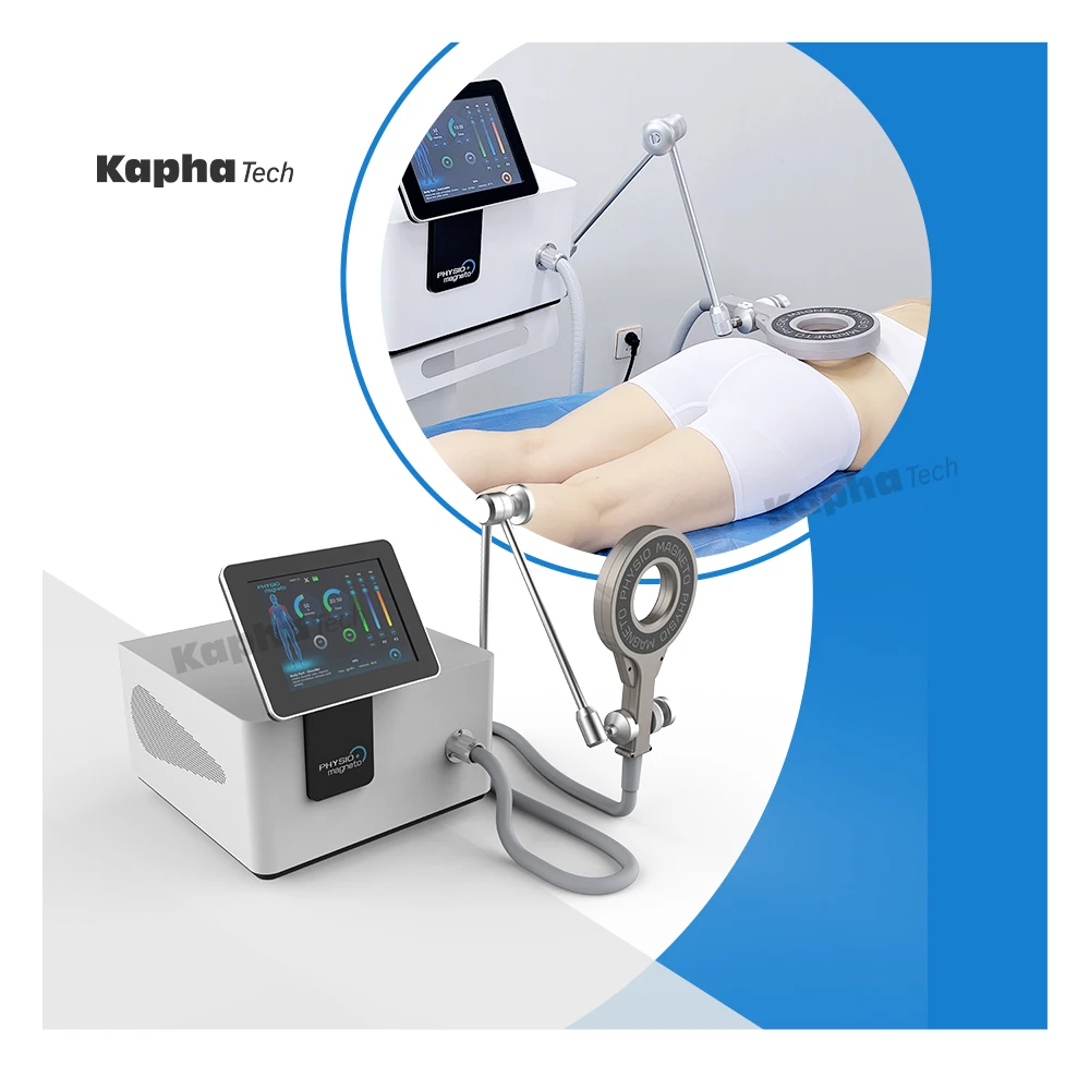 Medical Low Frequency Angie Magneto Body Electro Magnetic Wave Field Therapy Mat Device Magnetotherapy Medical Pemf Machine