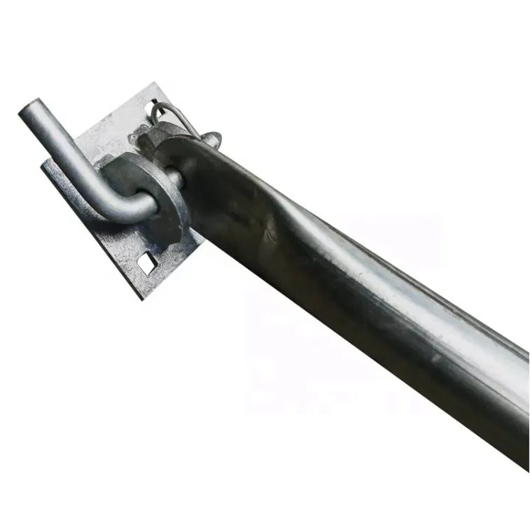 Standard Fountain Floating Boat Fasteners Dock Parts Hardware Metal Bracket Accessories From China Manufacture