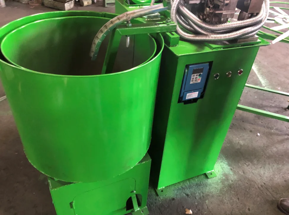 Metal Galvanized Steel Flexible Conduit Forming Machine