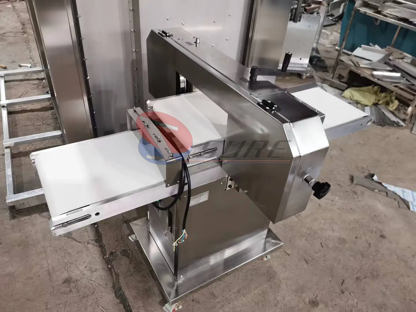 Automatic Adjustable Electric Bread Slicer Machine Toast Slicing Cutter Machine