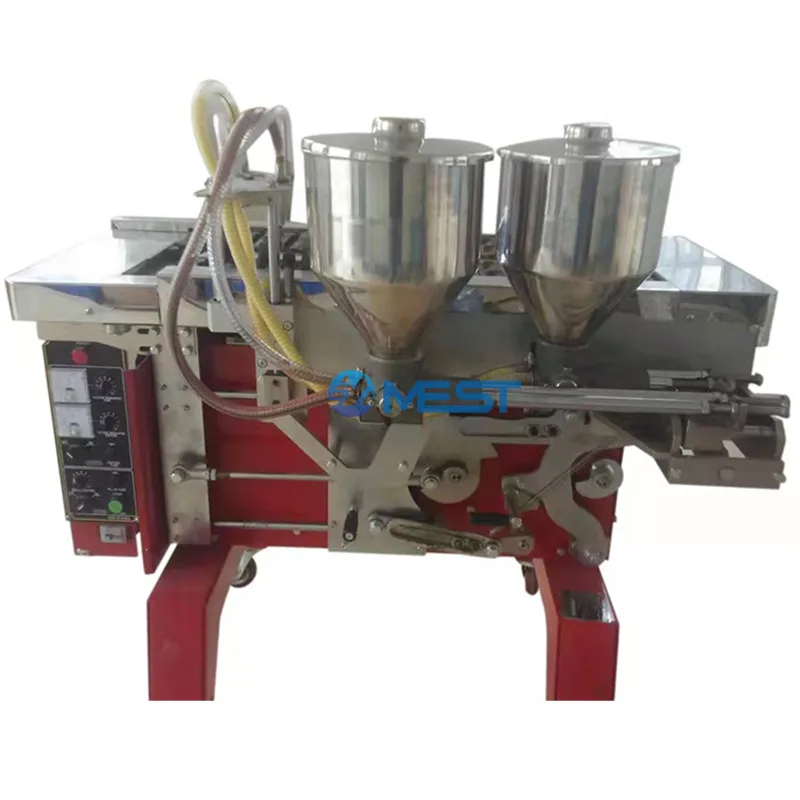 Best Price Automatic Delimanjoo Moshi Manju Fun Fish Cake Making Machine /Manjoo Taiyaki Maker On Sale