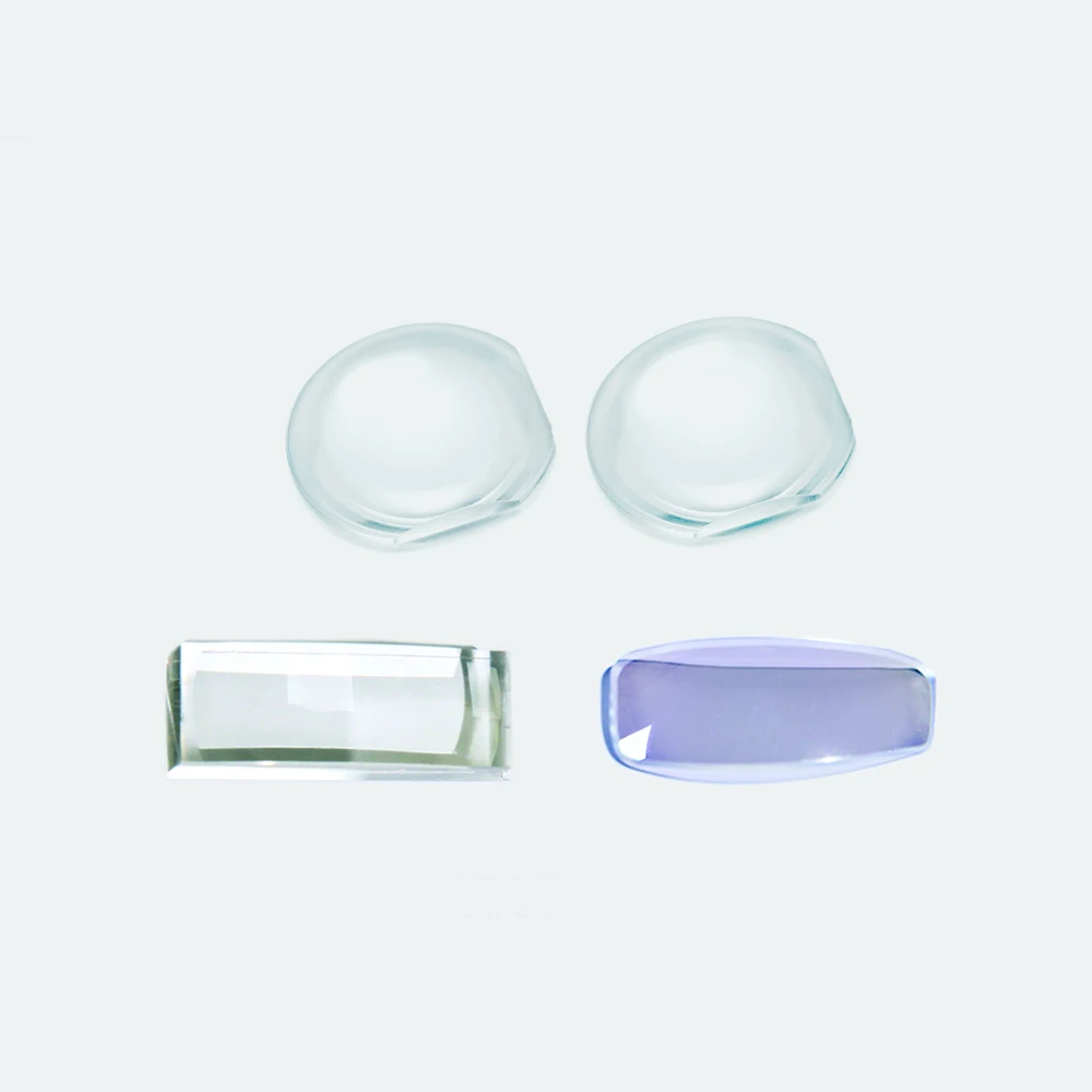 lidar mirror lidar reflective lens