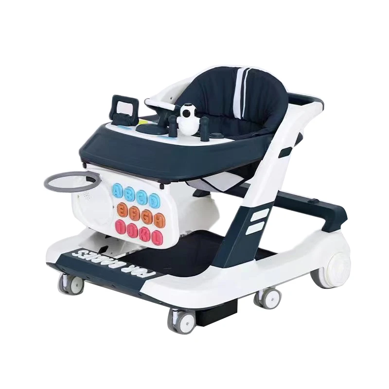 Assistant New Model Toys For Toddlers Baby Walker Mini Children Push Balance Bike Kids Ride On Car