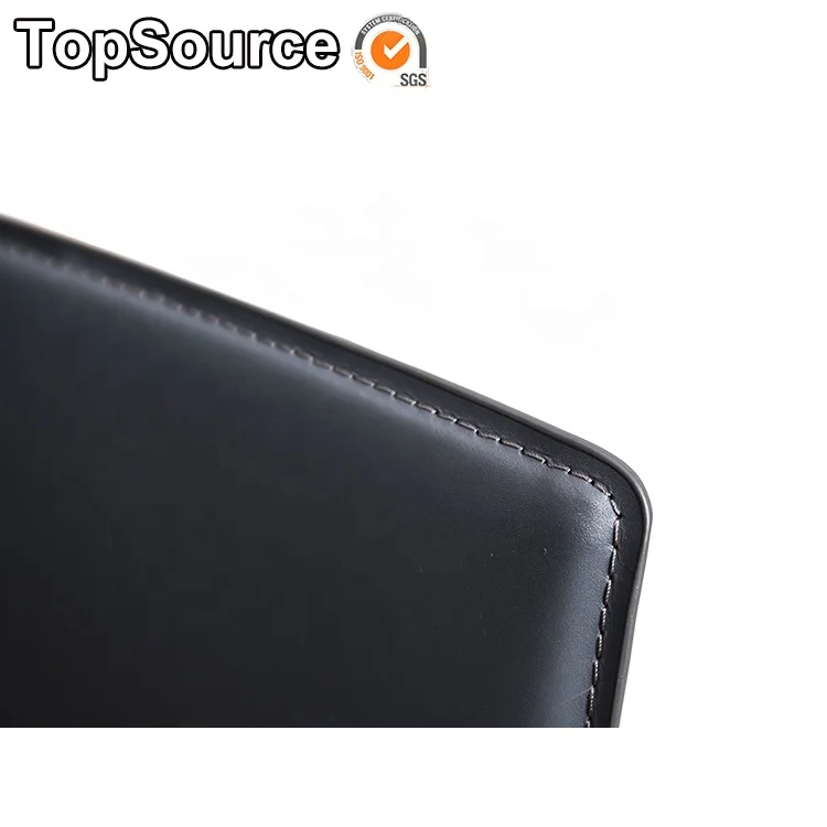 
Home Goods Restaurant Metal Frame Dining Chair French For Sale 