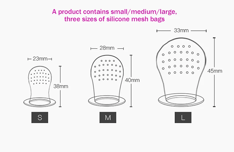 2021 BPA Silicone Baby Pacifier Infant Nipple Soother Toddler Kids Fresh Vegetable Fruit Feeder Pacifier For Baby Food Feeder