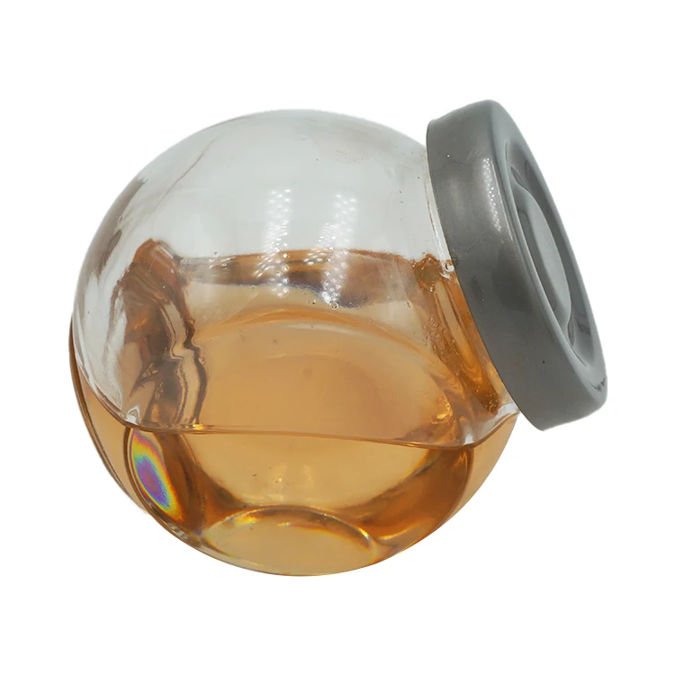 Made In China Superior Black Rubbers Light-colored Synthetic Rubbers Dialkylated Diphenylamine