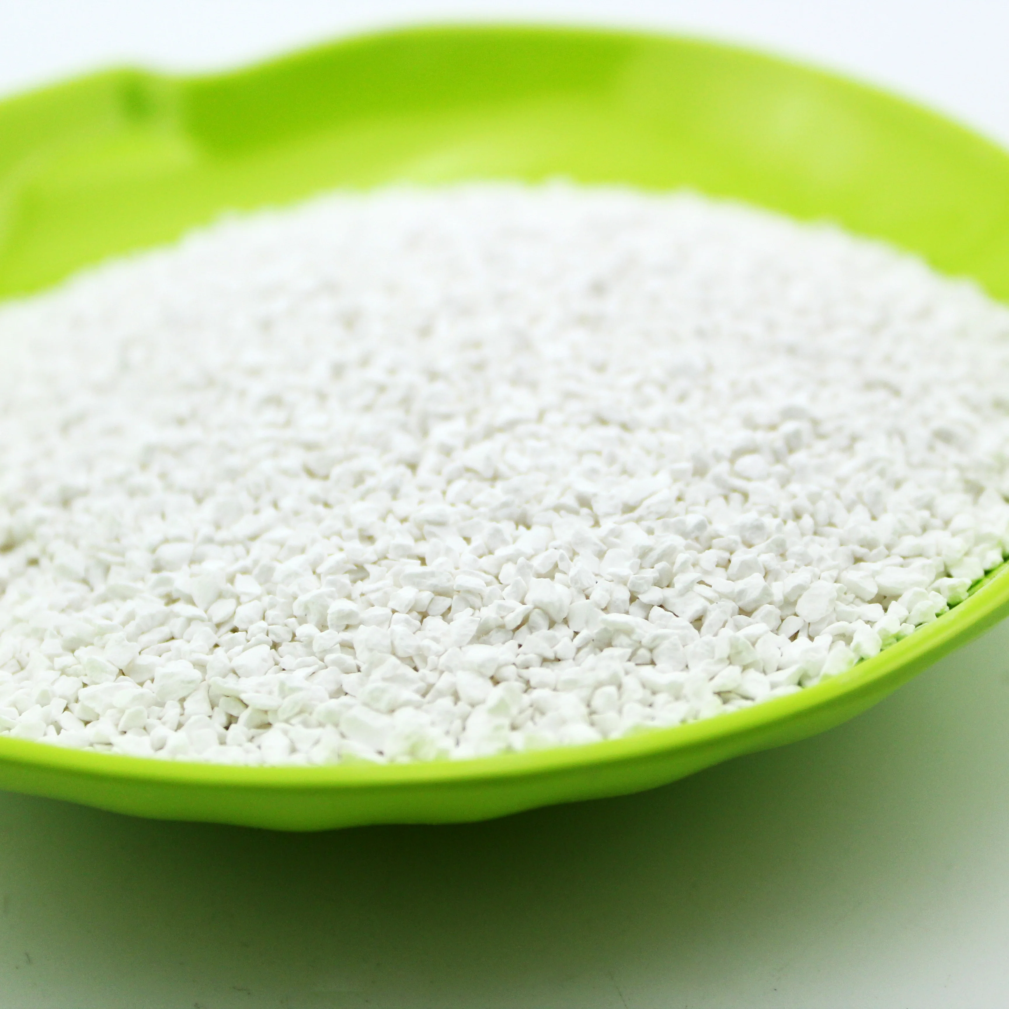 High-quality tcca 90% Chlorine  granule for swimming pool