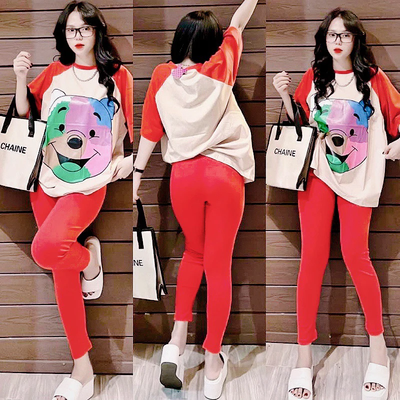 Fast Delivery Women Casual Two Piece Set Green Vina Quick Dry Odm Packed In Bag Made In Vietnam Manufacturer