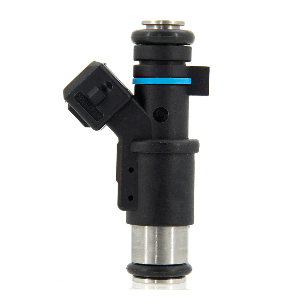 High Quality Fuel Injectors Auto Parts Fuel Injector Nozzle D2159MA For French Car Peugeot 405