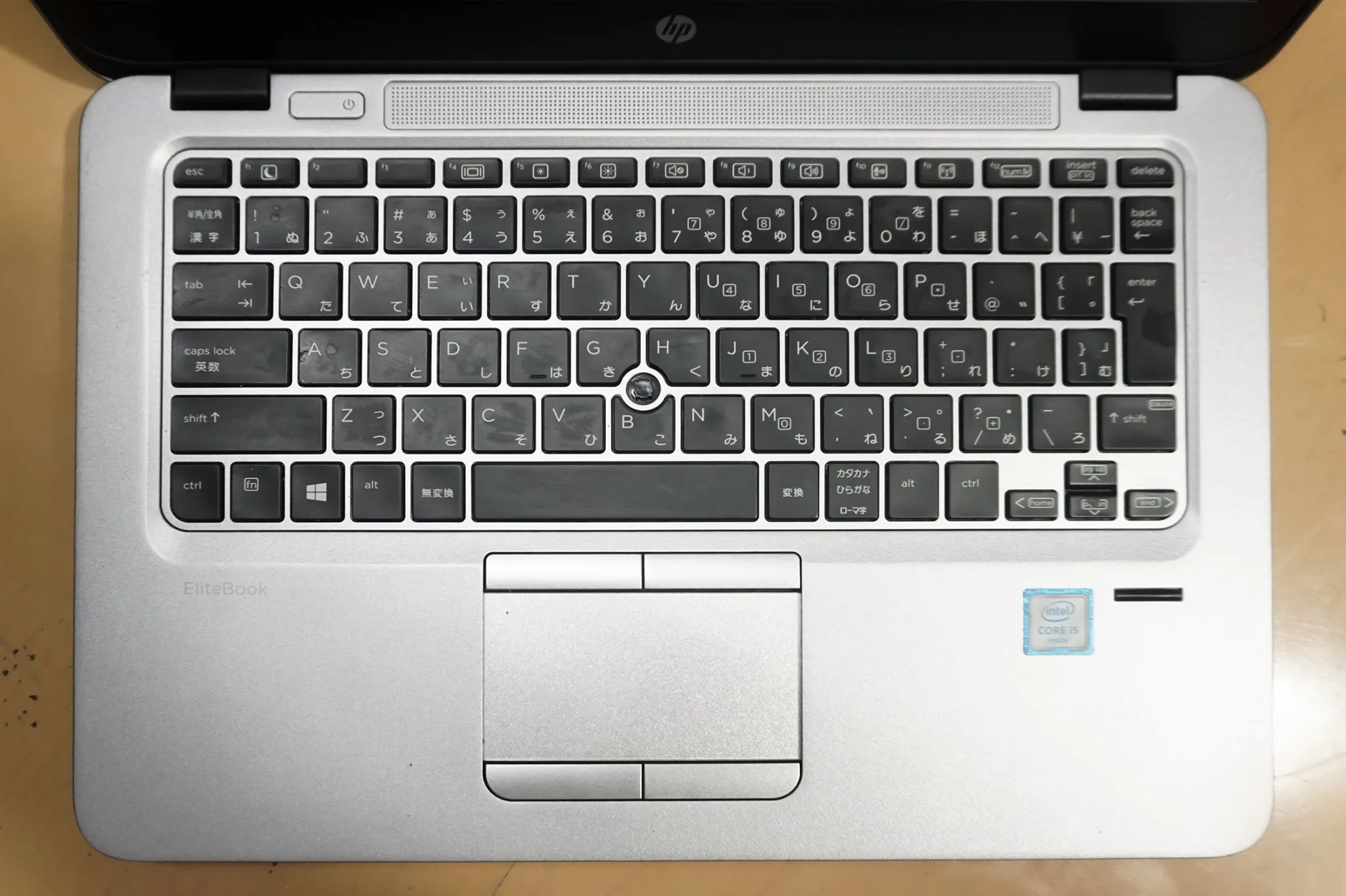 For 820 G3 G2 G1 Used Laptop 12.5inch 6th Gen Intel Core I5 Portable Ultra-thin Home And Commercial Laptop Wholesale Second