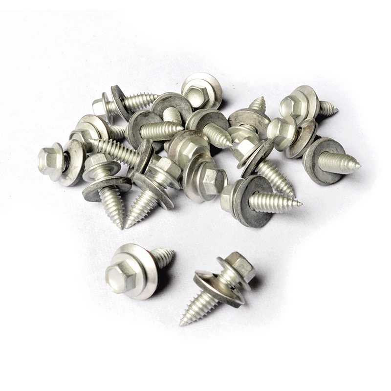 Torx Pan Head Self Tapping Screws Stainless Truss Head Self Tapping Screw