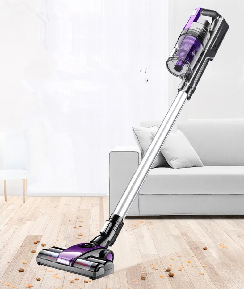 Best quality price handheld stick cordless mite cleaner vacuum portable vacuum cleaner robotic for bed sofa