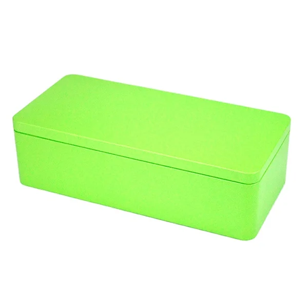 
 Новые продукты 2021, инновационный продукт, жестяная коробка, чайные продукты, сделанные в Азии  