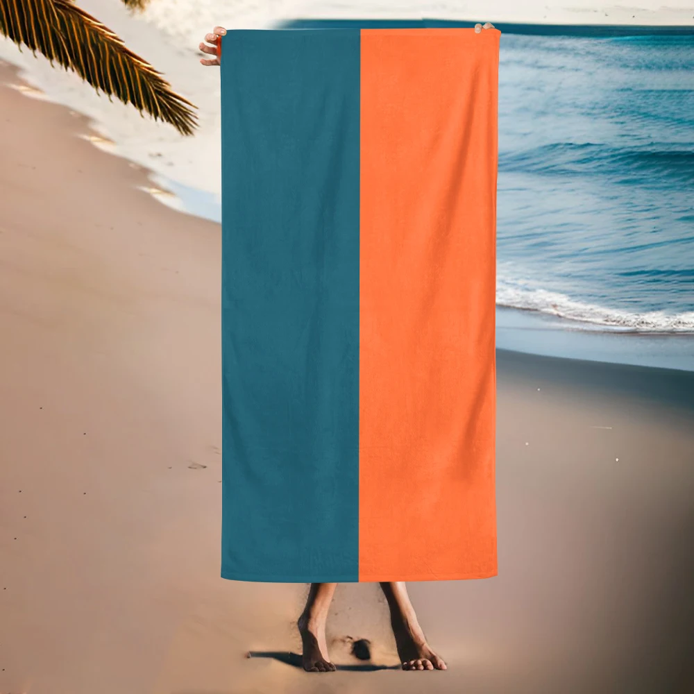 Turkish Fouta Hamam Beach Vacation Pool Spa Natural Cotton Beach,Towel mat with tassel 100180cm/