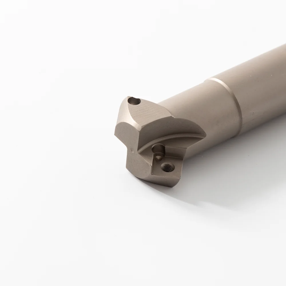 Good Selling Indexable Carbide Turning Tools Set B45SC-19-2T-20-120 Cnc Lathe Turning Tools Chamfer Cutter Turning Tool Holders