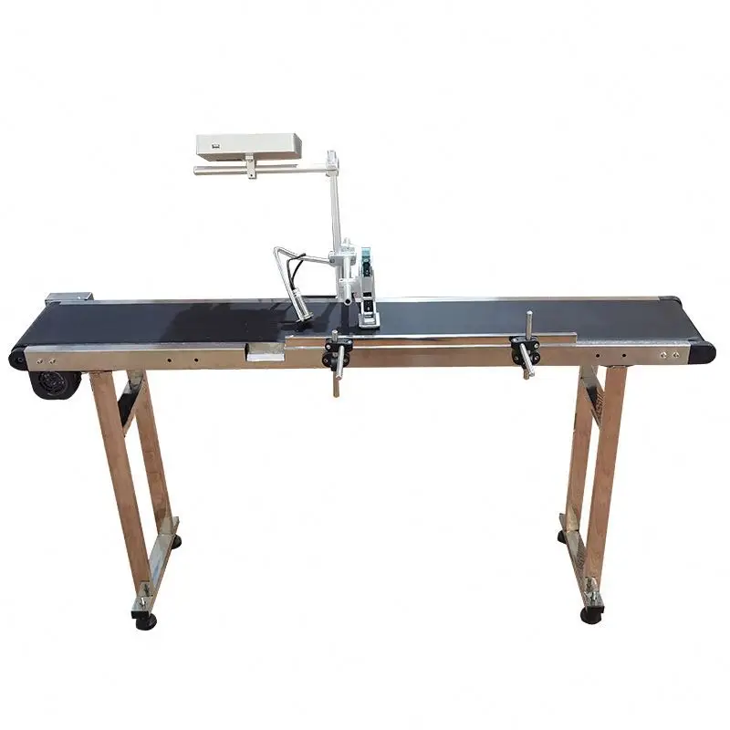 N95 Mask Printer automatic online industrial inkjet printer mask printing machine