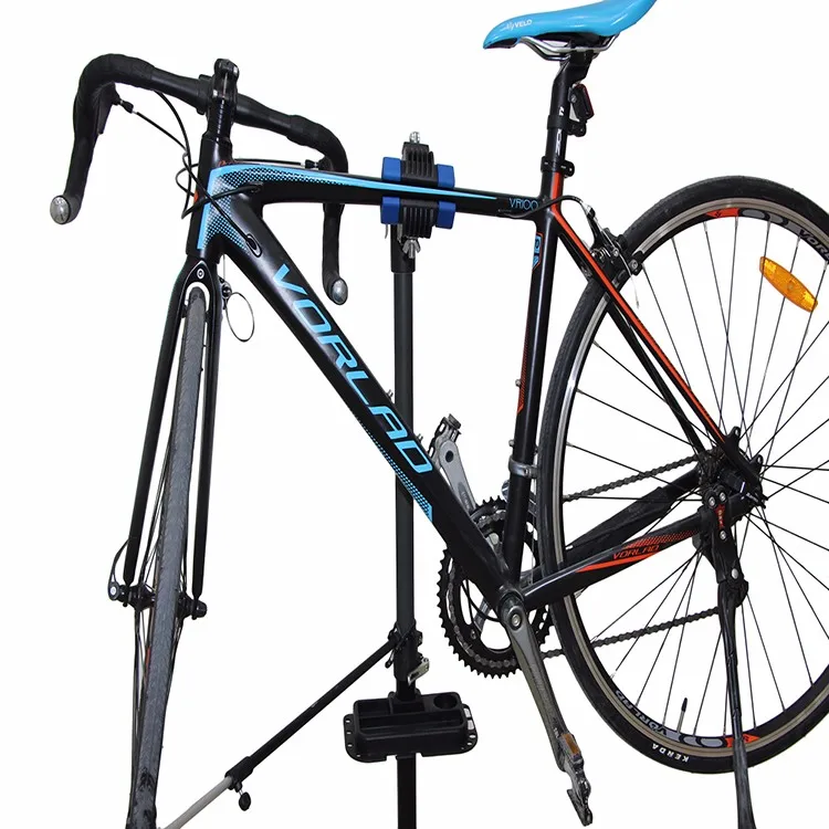 Hongsen HS-X006A Bike Repair  Work Stand  Bike Work Stand Height Adjustable Repair Stand