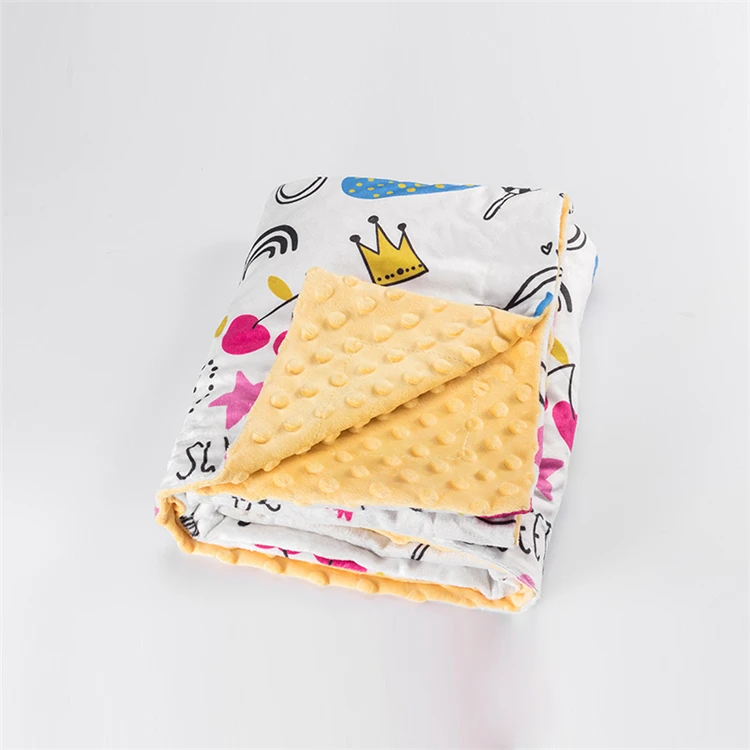 Fine Fabric Exquisite And Beautiful Feels Super Comfortable Baby Cooling Towel