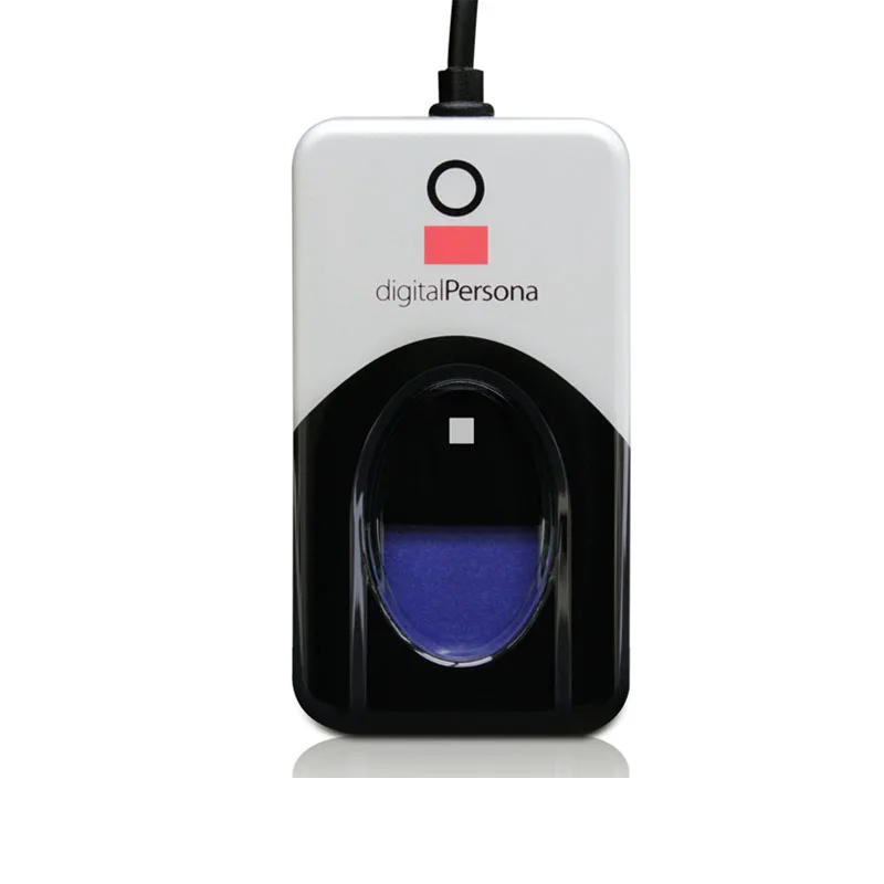 Original DigitalPersona URU4500 Biometric Fingerprint Reader USB Fingerprint Scanner URU4500 made in philippines