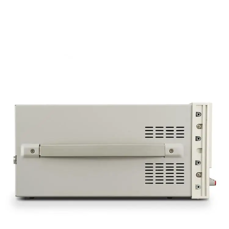 Keysight U8032A тройной выход постоянного тока 60 В/3А (2х) и 5 В/3А; 375 Вт учебное оборудование