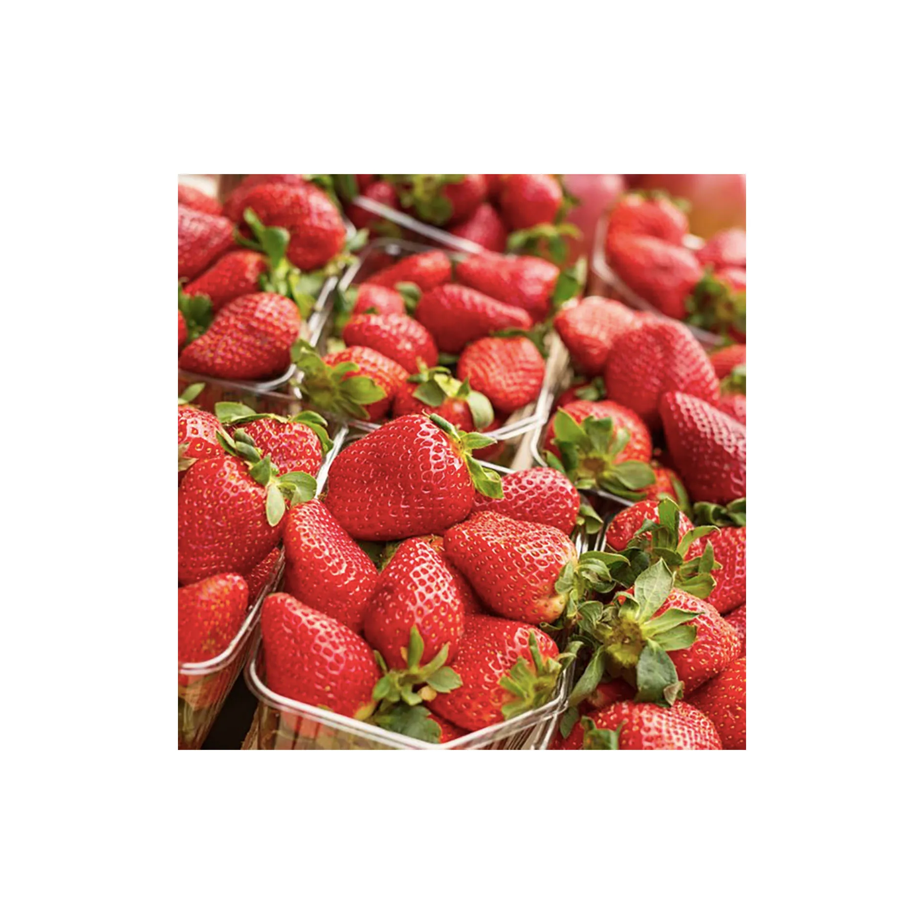 
Wholesale fresh frozen fruit vegetables high quality sweet strawberry 