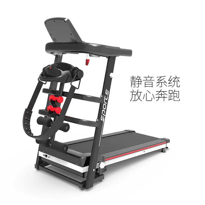 Gym treadmill fitness equipment gym Luxury treadmill exercise running machine speed fit treadmill
