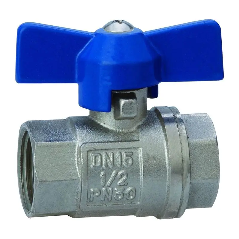 Valve Manufacturer High Quality Long Life Liquefied Petroleum Gas Cylinder Brass Valve