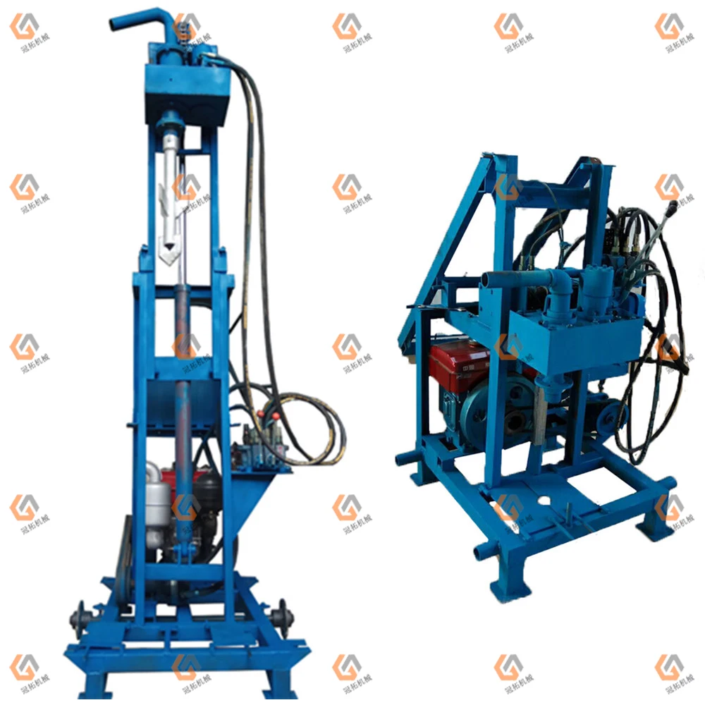used water well drilling rig for sale in japan water well drill rig mini water machine