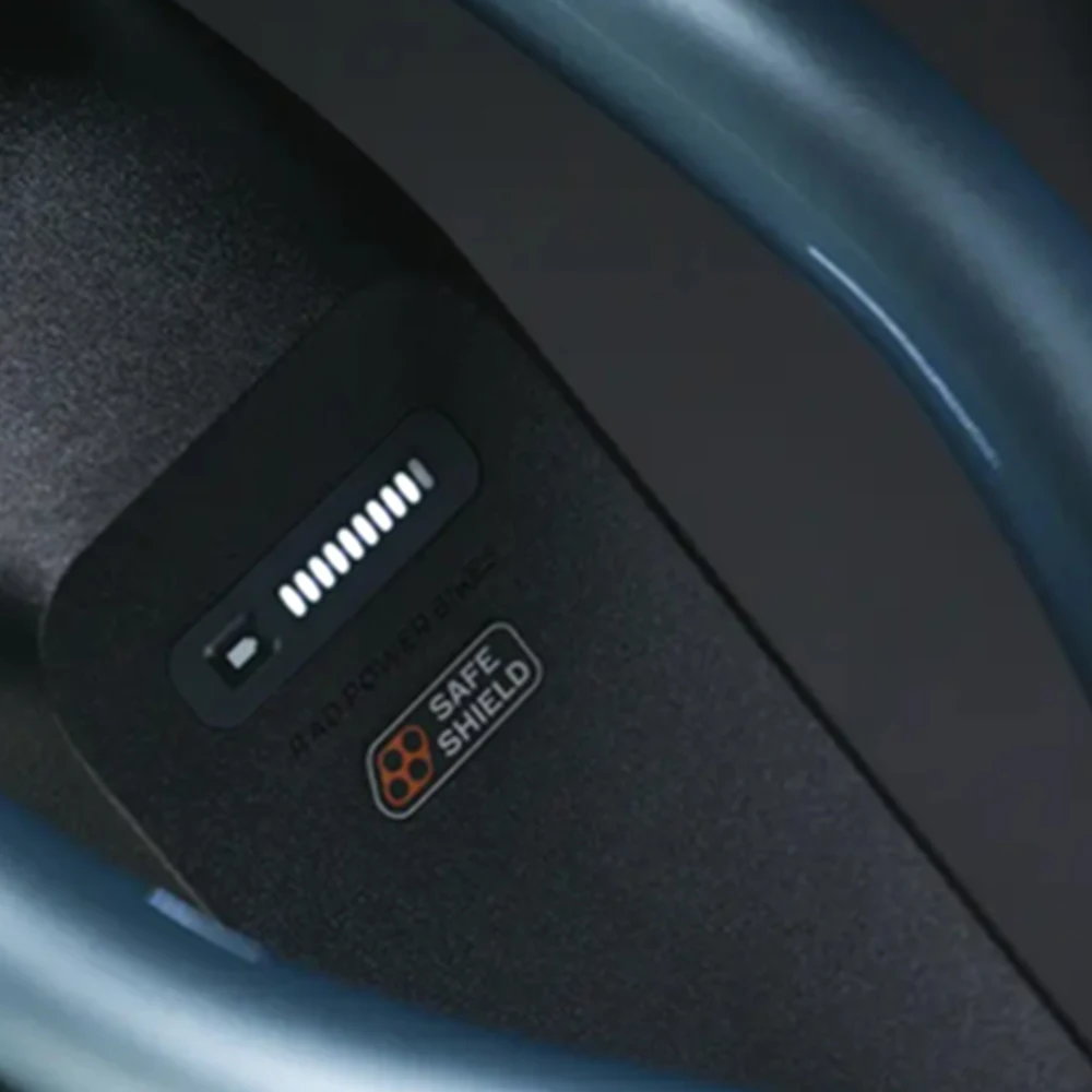 Topsale Electric Cargo Bike Top speed 28 Mph Range 60 Miles 15Ah 720Wh External Battery Electric Bike Cargo with Alloy Wheels