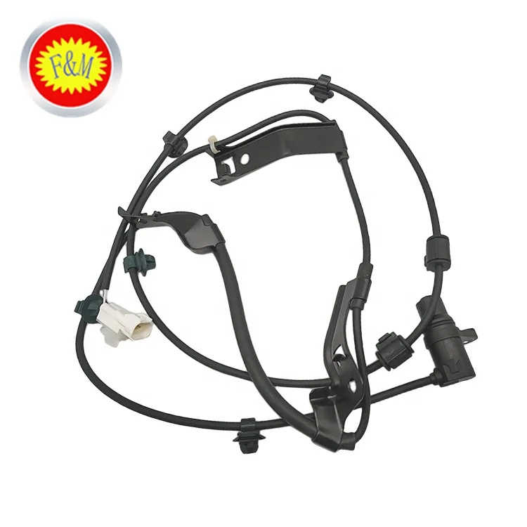 Aftermarket Лидер продаж цена авто запчасти для Toyota Hilux OEM 89542-0K020 ABS передний правый колеса Датчики скорости