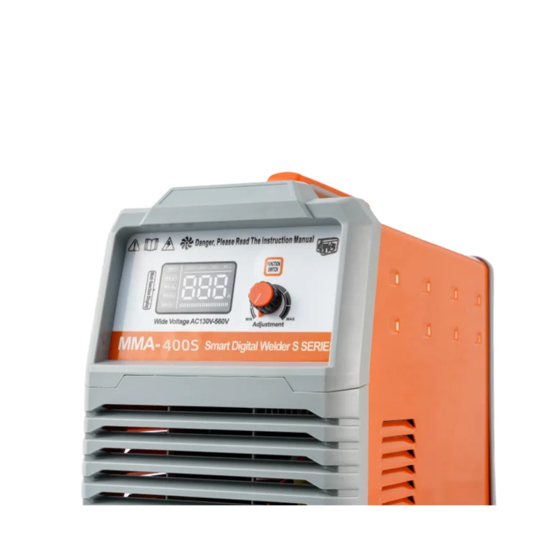 wireless welder multifunction welder portable welding machine 400a igbt mma inverter welding machine