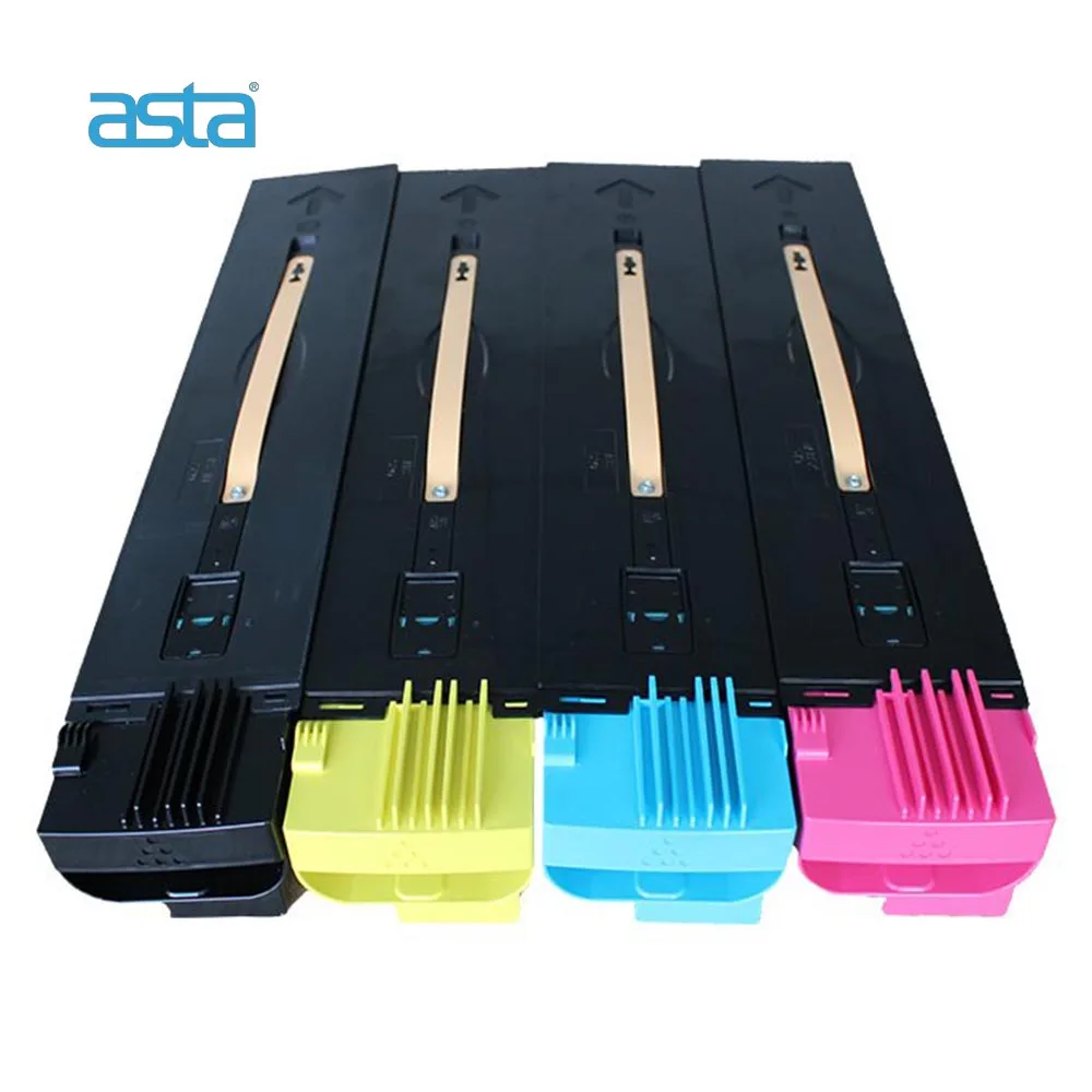Производитель ASTA Тонер для копиров совместимый Xerox 700 700i 770 C70 J70 C75 J75 C60 240 цветов премиум-качества