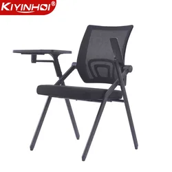 collapsible plastic foldable gamers acrylic pu used table and chairs for events Skip Fold Away Chair Leisure Lounge auditorium c