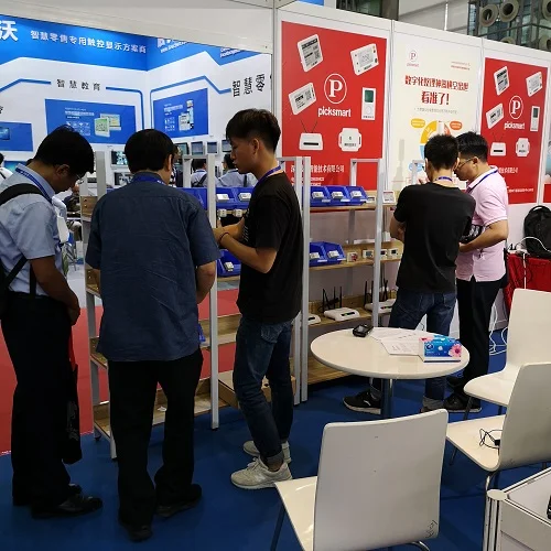 Смарт-индикатор сортировки PICKSMART, цветные светодиодные лампы, система сортировки, поддержка нескольких складов, Электронная стойка