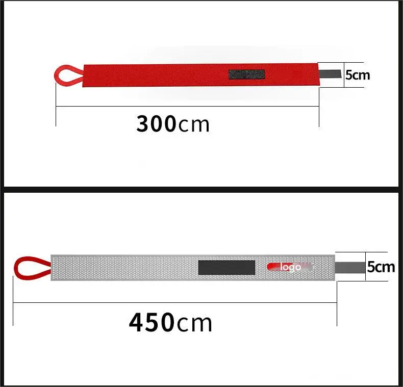 Cotton Muay Thai Sanda Boxing Bandage Sports Sweat Absorbing Strap Hand Strap Hand Strap Hand Glove Bandage Sanda Bandage