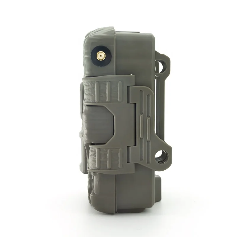 4G LTE cellular outdoor IP66 Waterproof Hunting Camera  30MP Night Vision wildlife trail spy wireless trail camera