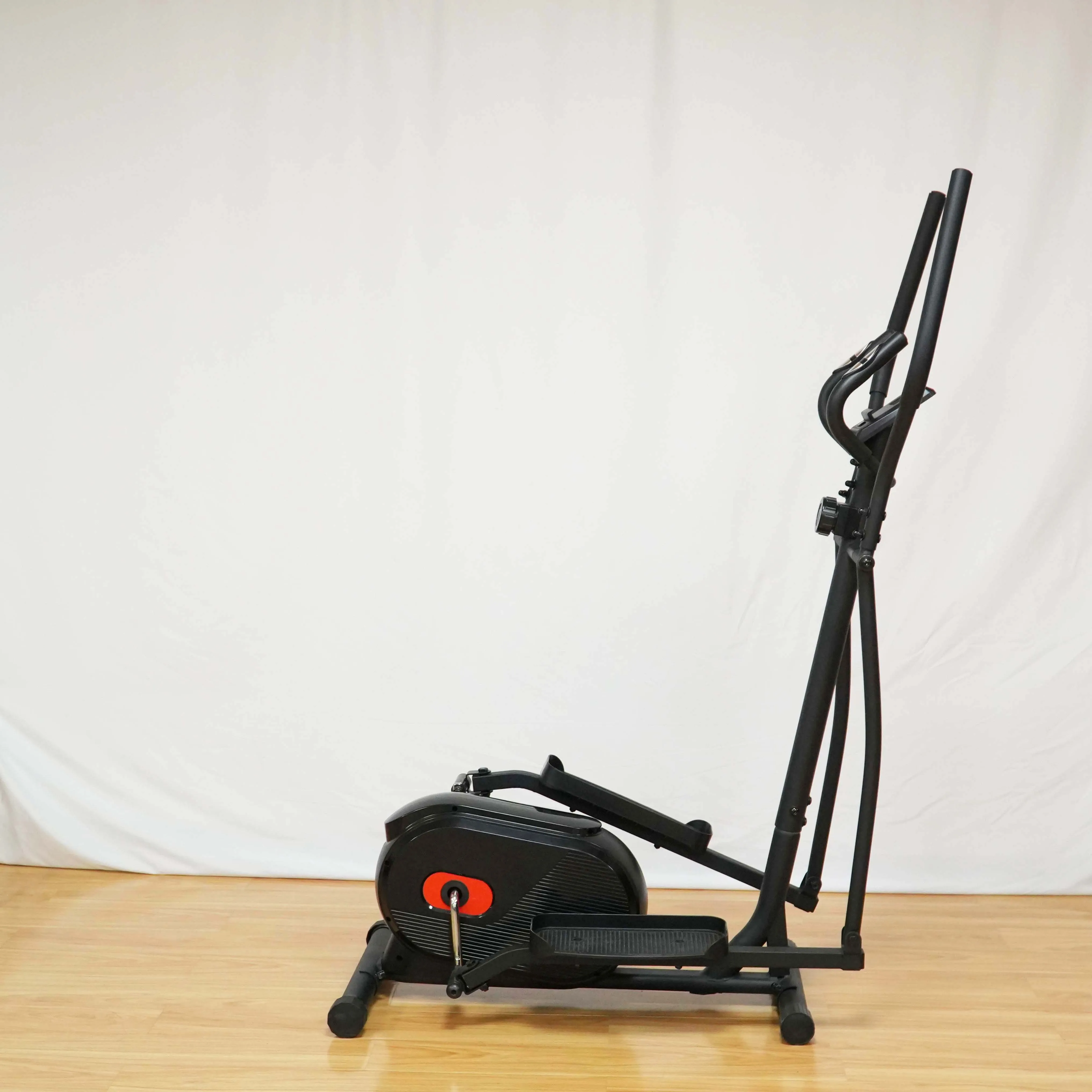 Wholesale Professional Magnetic Elliptical Trainers Home Elliptical Trainer Bike China Cross Trainer Elliptical Machine For Sale