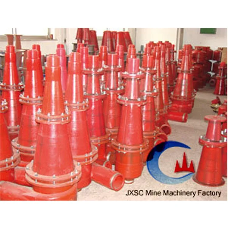 Высокое качество сепаратор машина Гидроциклон жидкий песок фильтр устройство в продаже