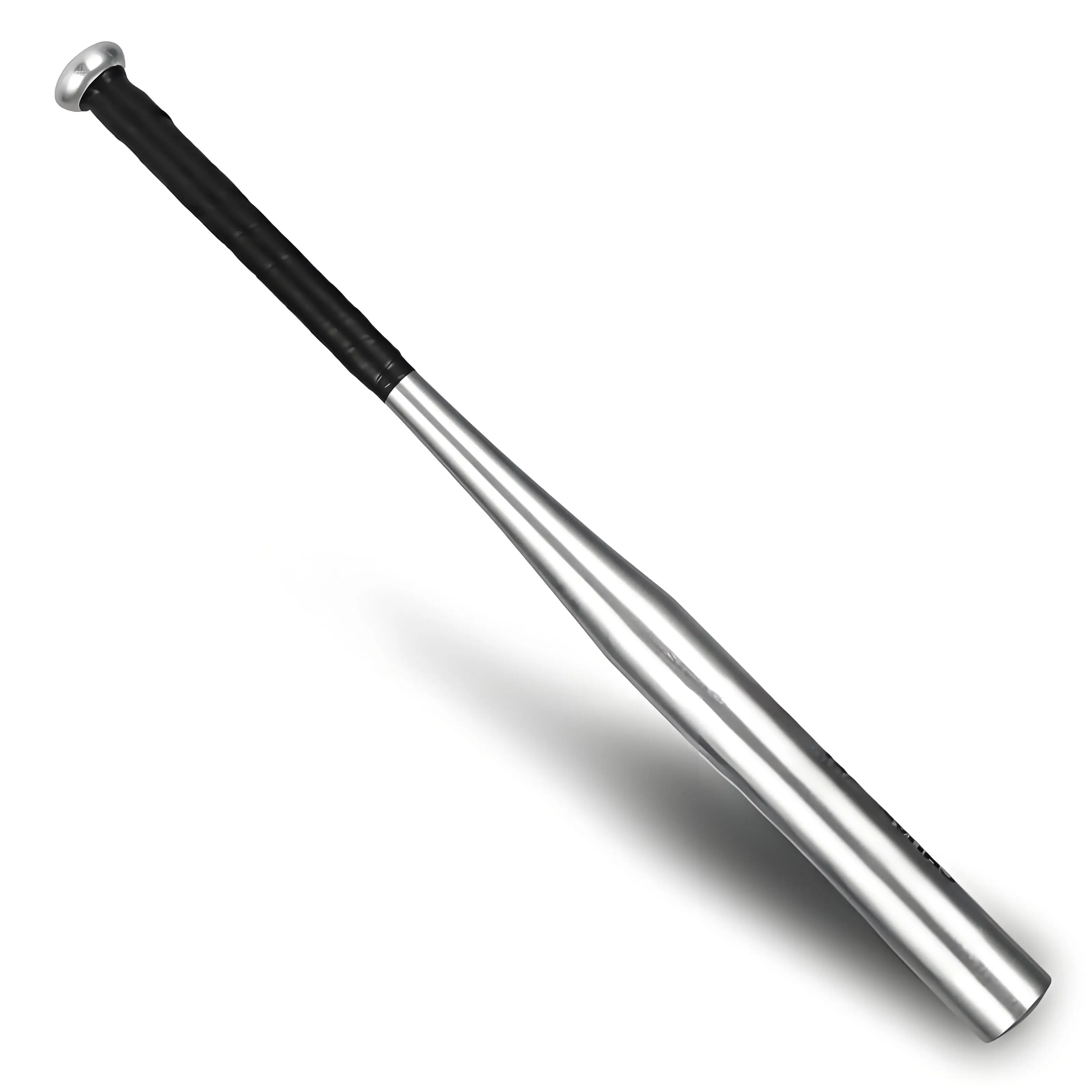 Logo custom Self-defense training Aluminum alloy Baseball stick 32 inches softball baseball bats