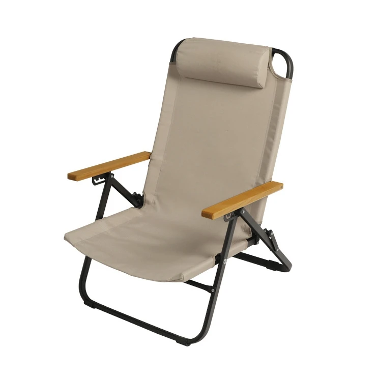 Variety Camp Chairs Fishing And Beach Chair Folding Chair Outdoor Camping Recliner Picnic Hiking
